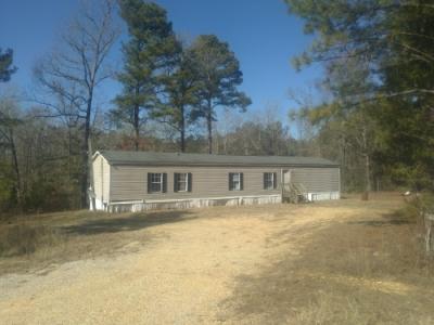 Mobile Home at 612 Miss Ann Dr Sulligent, AL 35586