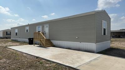 Mobile Home at 3115 Primrose Dr Weslaco, TX 78596