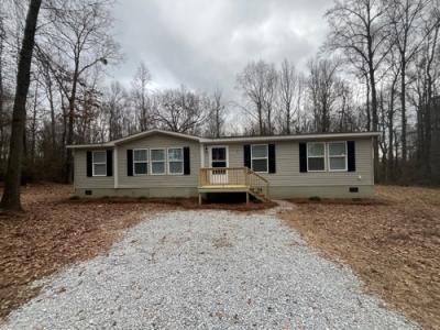 Mobile Home at 1550 Hudson Rivers Church Danielsville, GA 30633