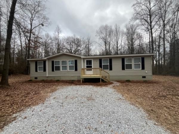 2017 RANGER Mobile Home For Sale