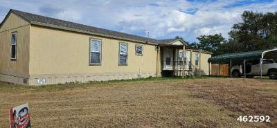 Mobile Home at 732 N Naida St Pampa, TX 79065