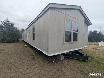 Mobile Home at Crazy Red's Mobile Homes 8451 Palmer Ln Ponder, TX 76259