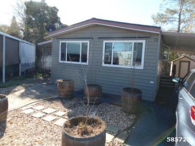 Mobile Home at Ridgeview Mobile Home Park 9060 Auburn Folsom Rd Spc 13 Granite Bay, CA 95746