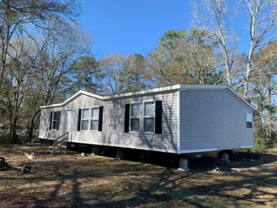 Mobile Home at Clearance Homes Of Texas 12918 Highway 59 Ih 69 Splendora, TX 77372