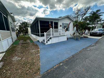 Mobile Home at 7125 Fruitville Rd 719 Sarasota, FL 34240