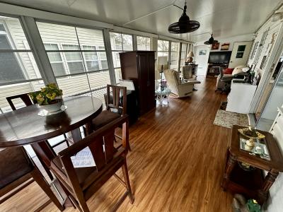 Photo 3 of 15 of home located at 7125 Fruitville Rd 719 Sarasota, FL 34240