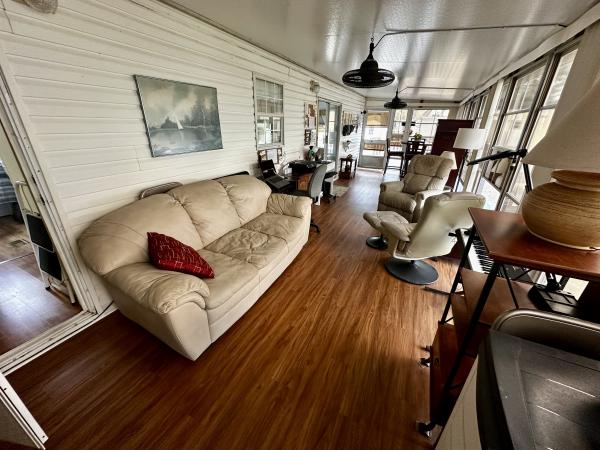 1998 Mobile Home