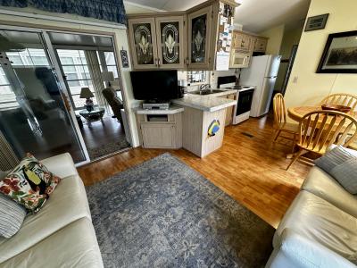 Photo 5 of 15 of home located at 7125 Fruitville Rd 719 Sarasota, FL 34240
