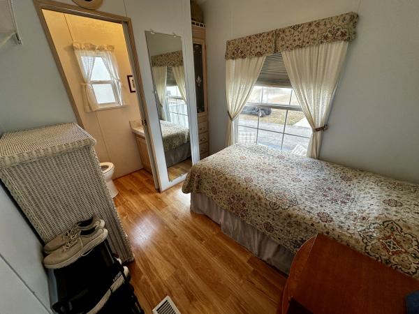 1998 Mobile Home