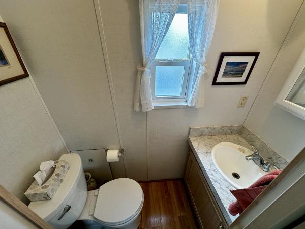 1998 Mobile Home