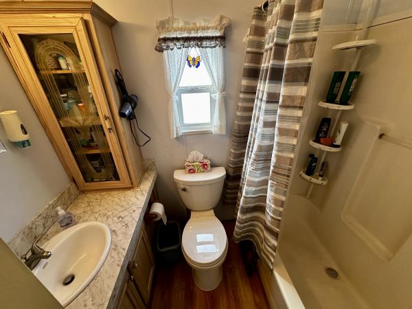 1998 Mobile Home