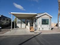 2008 Mobile Home