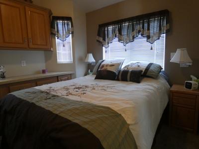 Photo 5 of 15 of home located at 1110 North Henness Rd 1123 Casa Grande, AZ 85122