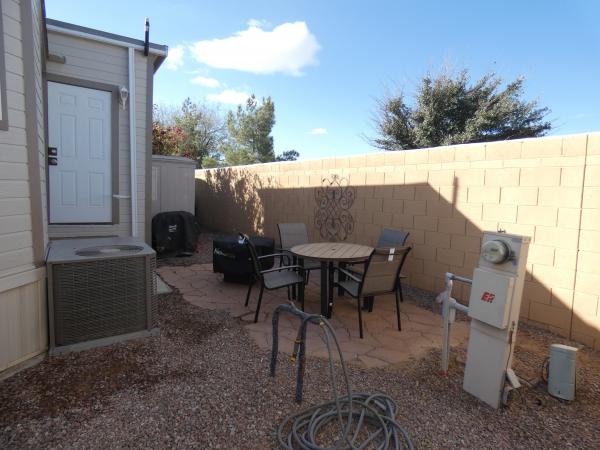 2008 Mobile Home
