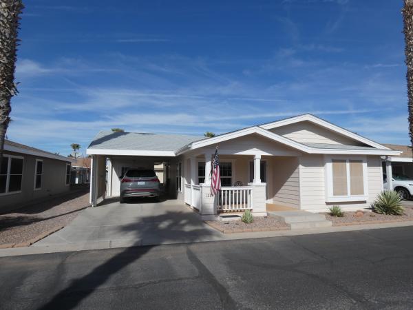 2007 Mobile Home