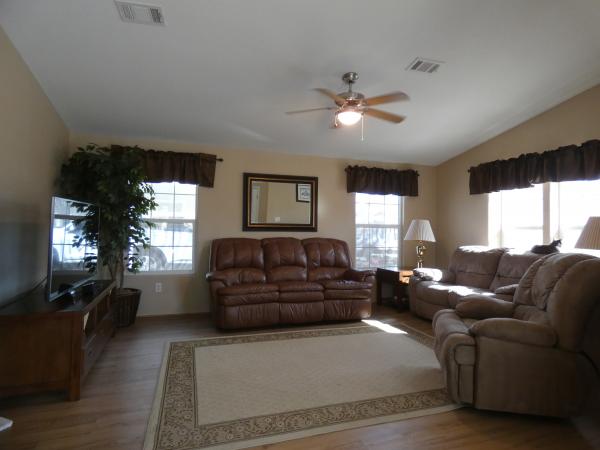 2007 Palm Harbor Unknown Mobile Home