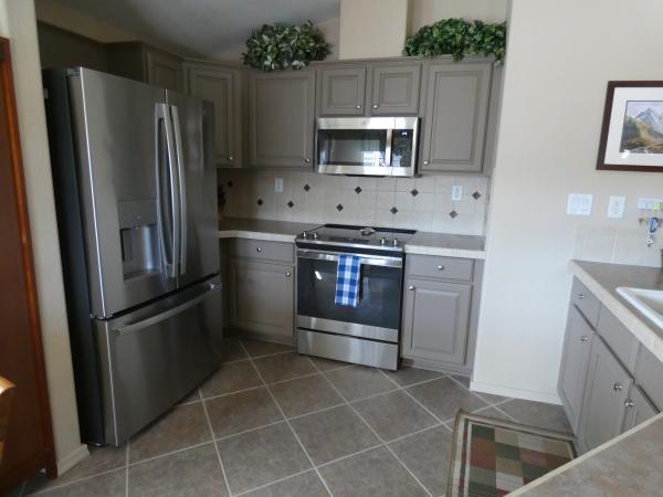 2007 Mobile Home