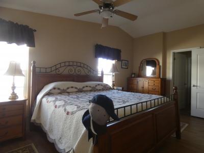 Photo 4 of 15 of home located at 1110 North Henness Rd 1280 Casa Grande, AZ 85122