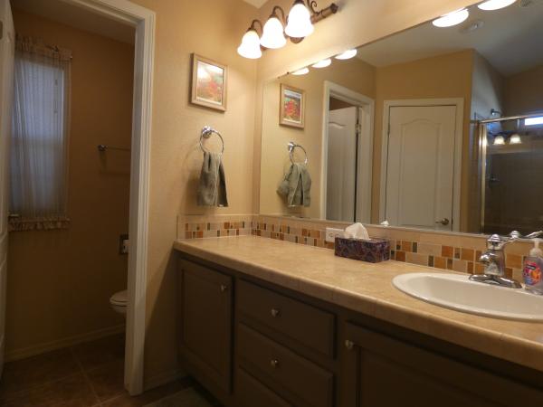 2007 Palm Harbor Unknown Mobile Home