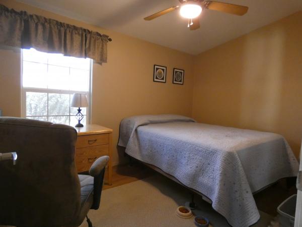 2007 Palm Harbor Unknown Mobile Home