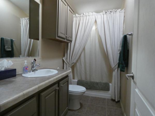 2007 Mobile Home