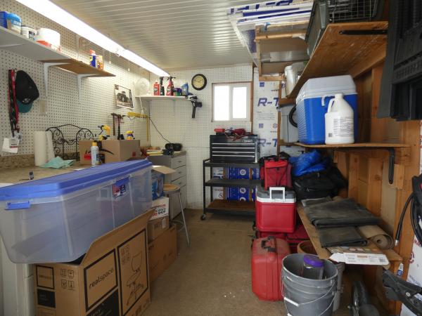 2007 Mobile Home