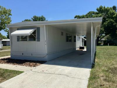 Mobile Home at 3568 Palm Valley Cr. Oviedo, FL 32765