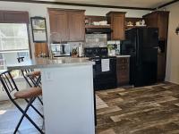 2020 Fleetwood Economy Mobile Home