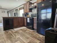 2020 Fleetwood Economy Mobile Home