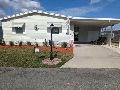 Mobile Home at 277 Lynhurst Dr Auburndale, FL 33823