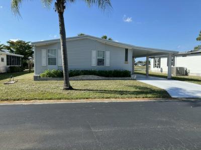 Mobile Home at 26422 Atlanta Dr Bonita Springs, FL 34135