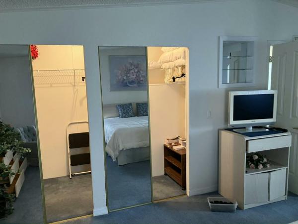 1994 Fleetwood Manufactured Home