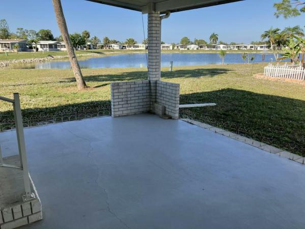 1994 Fleetwood Manufactured Home