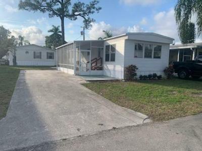 Mobile Home at 79 Lisa Lane Greenacres, FL 33463