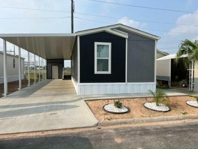 Mobile Home at 1601 South Airport Rd #261 Weslaco, TX 78596