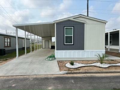 Mobile Home at 1601 South Airport Rd #262 Weslaco, TX 78596