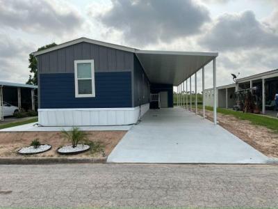 Mobile Home at 1601 South Airport Rd #283 Weslaco, TX 78596