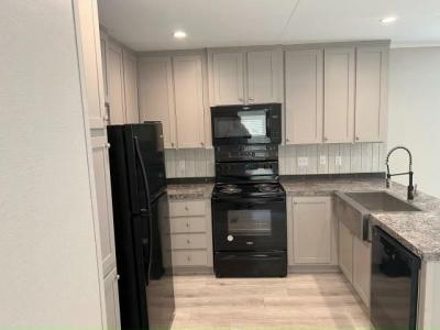 Photo 2 of 9 of home located at 1601 South Airport Rd #356 Weslaco, TX 78596