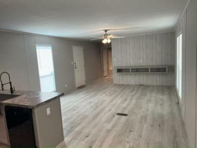 Photo 3 of 9 of home located at 1601 South Airport Rd #356 Weslaco, TX 78596