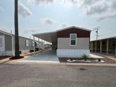 Mobile Home at 1501 South Airport Drive #194 Weslaco, TX 78596