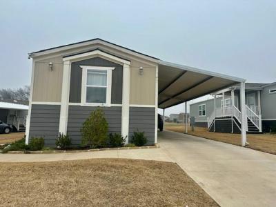 Mobile Home at 147 Sorrell Street Lot Sl147 Princeton, TX 75407