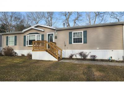 Mobile Home at 638 Fresh Pond Ave. #339 Calverton, NY 11933