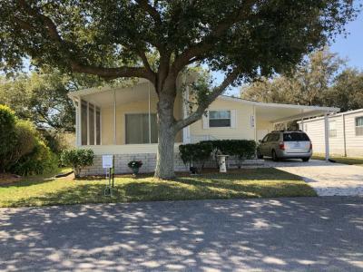 Mobile Home at 2020 Pebble Beach Blvd. Orlando, FL 32826