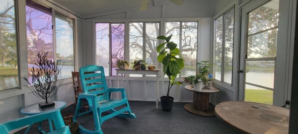 1981 BARR Mobile Home