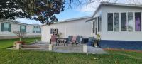 1981 BARR Mobile Home