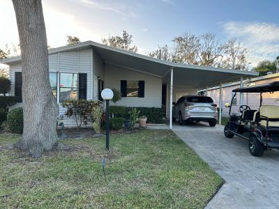 Mobile Home at 4639 Wood Stork Drive Merritt Island, FL 32953