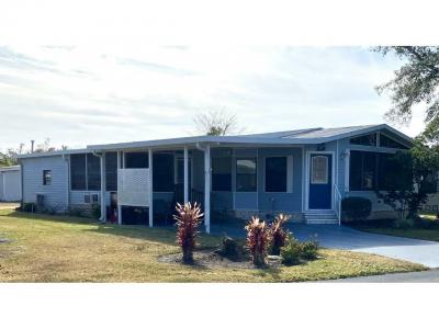 Mobile Home at 38 Bayberry Drive Leesburg, FL 34788