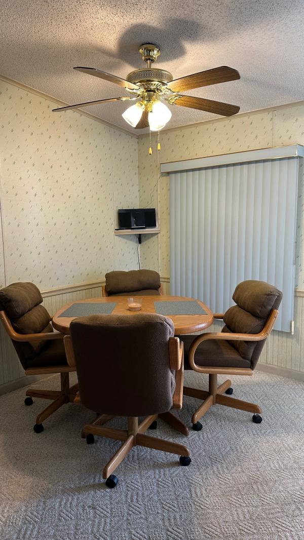 1989 Other Unknown Mobile Home