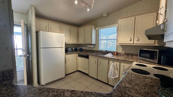 1989 Other Unknown Mobile Home