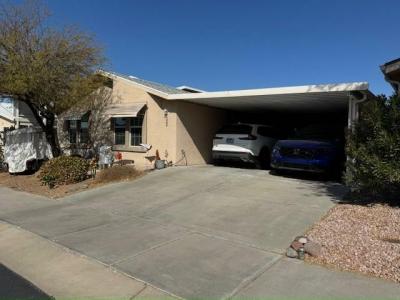 Photo 3 of 20 of home located at 7860 E Benson Hwy #61 Tucson, AZ 85756